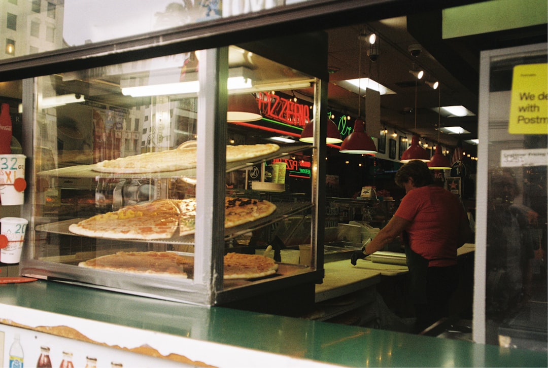 Top 10 Pizza Toppings Americans Love