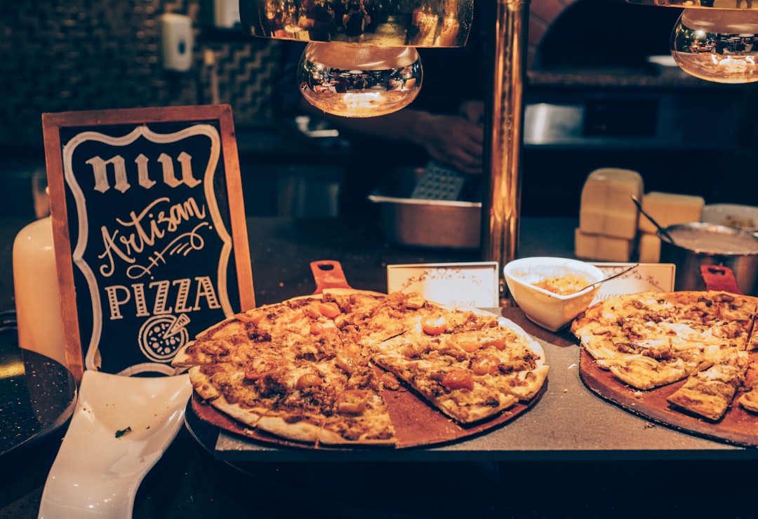 How Our Mobile App Is Changing Pizza Delivery