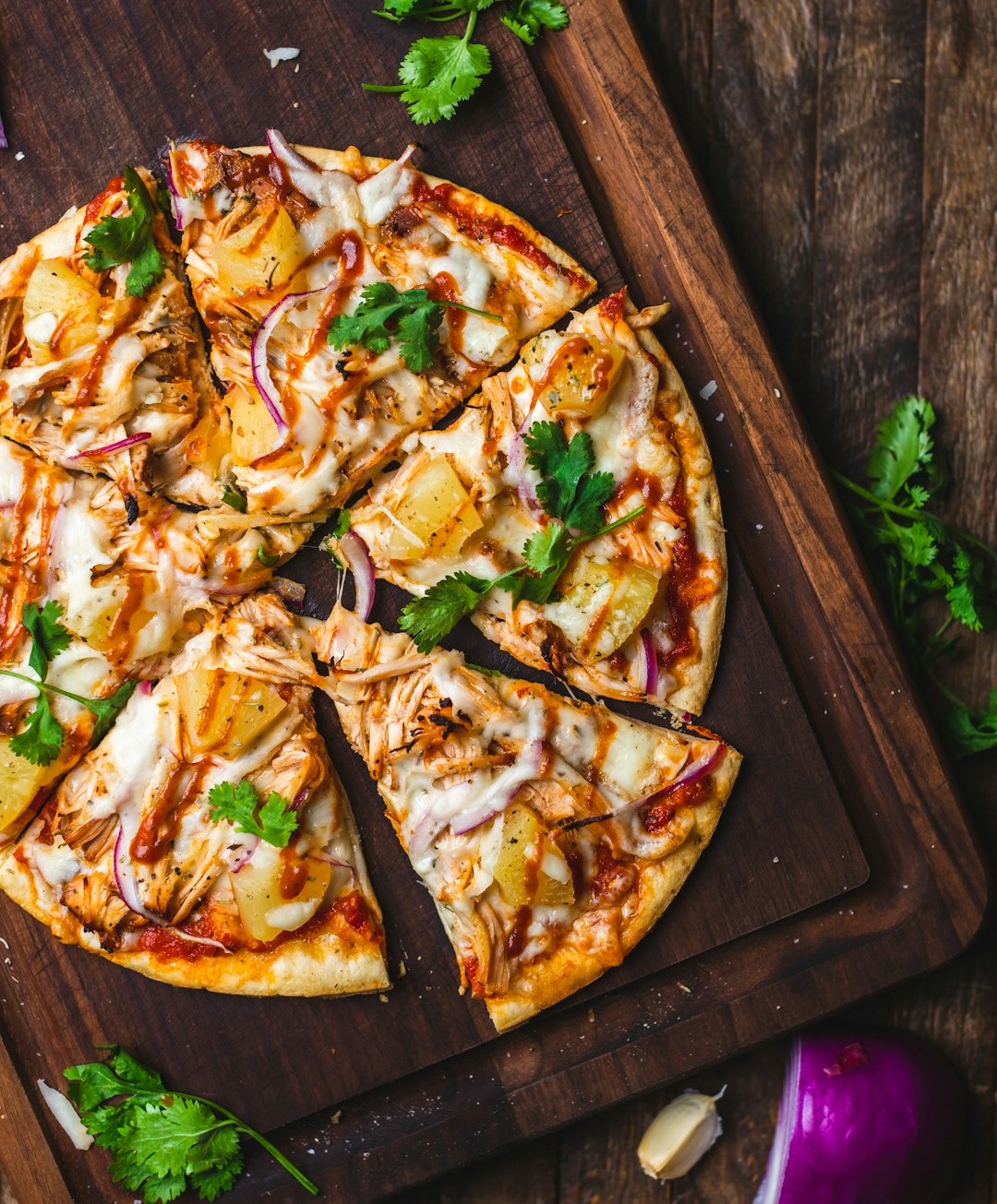Imo's Pizza Story